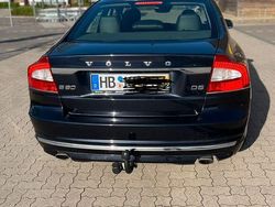 Gebraucht 2014 Volvo S80 Summum Limousine | 14.500 € (Etwas zu teuer)