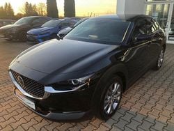 Schwarz Gebraucht 2021 Mazda CX-30 Selection SUV | 21.490 € (Fairer Preis)