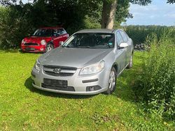 Silber Gebraucht 2008 Chevrolet Epica LT Limousine | 2.800 € (Teuer)