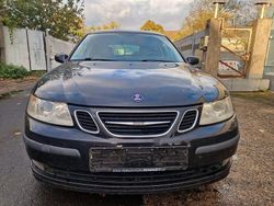 Gebraucht 2006 Saab 9-3 Kombi | 990 € (Superpreis)