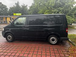 Schwarz Gebraucht 2006 VW T5 Van | 1.900 € (Guter Preis)