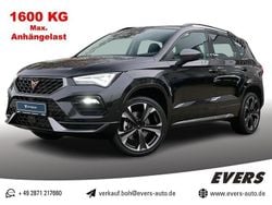 Schwarz Neu 2025 Cupra Ateca SUV | 35.930 € (Guter Preis)