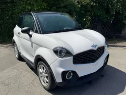 Weiß Gebraucht 2022 Chatenet CH46 Kleinwagen | 13.500 €