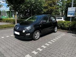 Schwarz Gebraucht 2013 Renault Twingo Expression Kleinwagen | 2.900 € (Guter Preis)