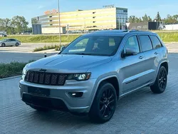 Silber Gebraucht 2018 Jeep Grand Cherokee SUV | 16.300 €