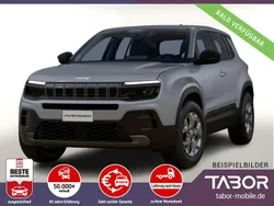 Stone grey metallic Neu 2025 Jeep Avenger Longitude SUV | 25.188 € (Superpreis)