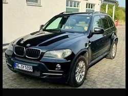 Schwarz Gebraucht 2010 BMW X5 SUV | 9.500 € (Guter Preis)