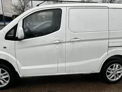 Weiß Neu 2024 BYD ETP3 Van / Kleinbus | 19.900 €