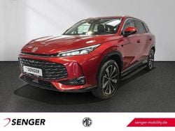 Neu 2025 MG HS Luxury SUV | 33.715 € (Guter Preis)