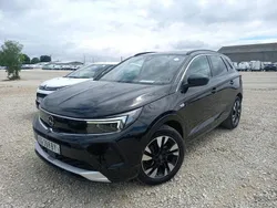 Schwarz Gebraucht 2022 Opel Grandland X Ultimate SUV | 17.736 € (Fairer Preis)