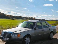 Gebraucht 1989 Mercedes 200 Limousine | 3.500 €