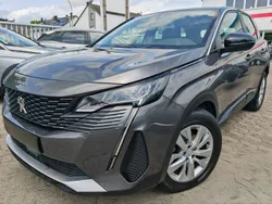 Grau Gebraucht 2022 Peugeot 3008 SUV | 16.065 € (Superpreis)