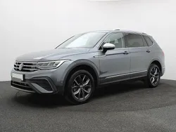 Grau Gebraucht 2023 VW ID.7 Limousine | 42.189 € (Guter Preis)