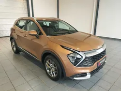 Beige Gebraucht 2022 Kia Sportage Vision SUV | 25.990 € (Superpreis)