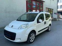 Gebraucht 2014 Fiat Qubo My Qubo Van / Kleinbus | 3.999 € (Fairer Preis)