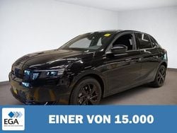Schwarz metallic Gebraucht 2024 Opel Corsa | 18.910 € (Fairer Preis)