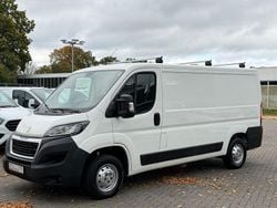Weiß Gebraucht 2020 Peugeot Boxer Premium Van | 15.500 € (Guter Preis)