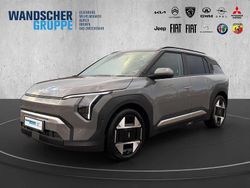 Grauschwarz Gebraucht 2025 Kia EV3 SUV | 38.990 € (Fairer Preis)