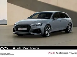 Außenfarbe: Neu 2025 Audi RS4 Ambiente Kombi | 129.890 € (Teuer)