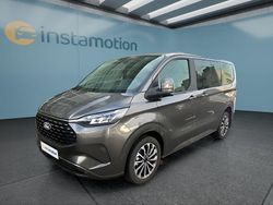 Grau Gebraucht 2025 Ford Tourneo Van / Kleinbus | 60.099 €