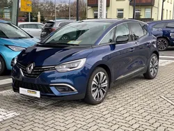 Blau Gebraucht 2022 Renault Scénic IV Techno Van / Kleinbus | 28.990 €