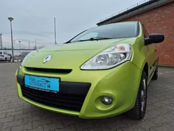 Renault Clio III