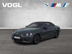 Dravitgrau metallic Neu 2025 BMW M440 M Sport Limousine | 78.490 € (Etwas zu teuer)