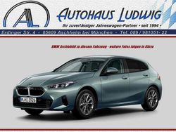 Cape york grün metallic Gebraucht 2024 BMW 120 Kleinwagen | 29.800 € (Superpreis)