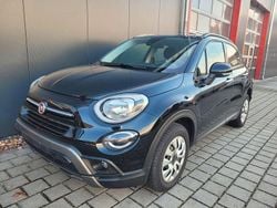 Schwarz Gebraucht 2021 Fiat 500X Cross SUV | 10.900 € (Superpreis)