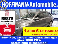 Graphitgreymet. (metallic) Gebraucht 2024 Skoda Octavia Kombi | 33.950 € (Fairer Preis)