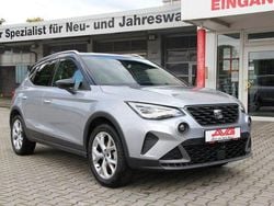 Silber Gebraucht 2024 Seat Arona FR SUV | 16.950 € (Guter Preis)