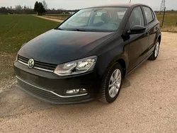 Schwarz Gebraucht 2017 VW Polo Highline Kleinwagen | 10.500 € (Fairer Preis)
