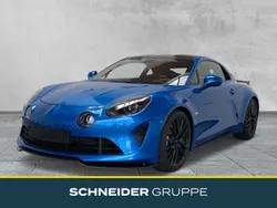 Alpine blau Neu 2024 Alpine A110 Coupé | 85.750 € (Fairer Preis)