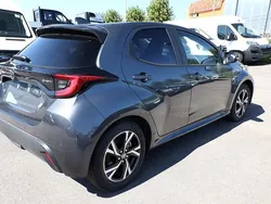 Ash grey metallic ash grey metallic Neu 2025 Toyota Yaris Hybrid Kleinwagen | 23.213 € (Guter Preis)