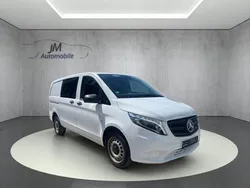 Andere Gebraucht 2021 Mercedes Vito Van / Kleinbus | 13.990 €