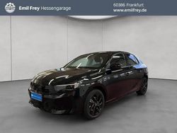 Schwarz Gebraucht 2024 Opel Corsa Limousine | 19.950 € (Fairer Preis)