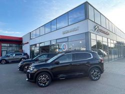 Schwarz Gebraucht 2024 Citroën C5 Aircross SUV | 44.555 €