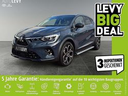 Blau Gebraucht 2023 Mitsubishi ASX Edition SUV | 24.598 € (Fairer Preis)