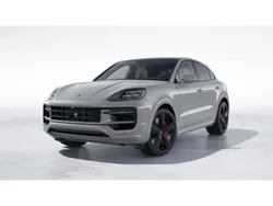 Weiss Neu 2025 Porsche Cayenne S SUV | 164.370 €