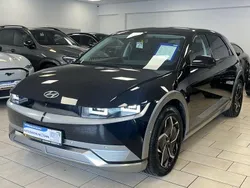 Schwarz Gebraucht 2022 Hyundai Ioniq 5 SUV | 33.000 € (Etwas zu teuer)