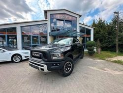 Schwarz Gebraucht 2017 Dodge Ram Abholung | 29.999 € (Superpreis)