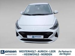 Atlas white Neu 2025 Hyundai i10 Prime Kleinwagen | 20.490 € (Fairer Preis)