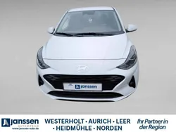 Atlas white Neu 2025 Hyundai i10 Prime Kleinwagen | 19.490 € (Fairer Preis)