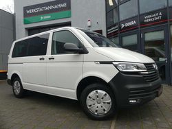 Candyweiß Gebraucht 2021 VW Transporter Van | 33.800 €