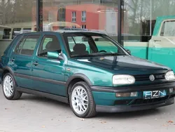 VW Golf III
