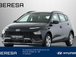 Aurora grey / met Neu 2025 Hyundai Bayon Select SUV | 18.180 € (Superpreis)
