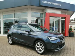 Othercolor Gebraucht 2023 Seat Arona FR SUV | 22.890 € (Fairer Preis)