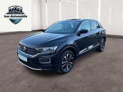 Schwarz Gebraucht 2020 VW T-Roc United SUV | 16.990 € (Guter Preis)