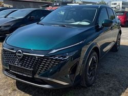 Deep ocean (m) Neu 2025 Nissan Qashqai Comfort SUV | 33.990 € (Fairer Preis)