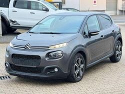 Grau Gebraucht 2019 Citroën C3 Live Kleinwagen | 4.999 € (Guter Preis)